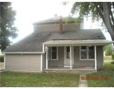 20 Center, Tremont City, OH 45372 photo 2
