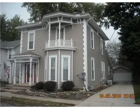 20 Center, Tremont City, OH 45372 photo 1