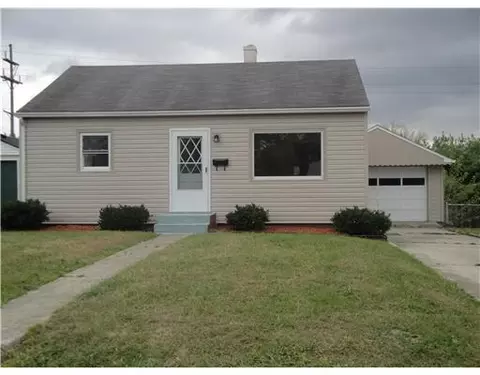 2425 Mayfair, Springfield, OH 45505 photo 1
