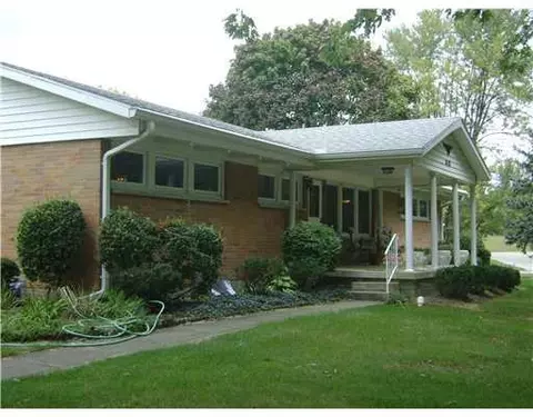 1628 Shadeland, Springfield, OH 45503 photo 3