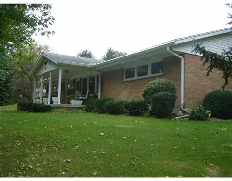 1628 Shadeland, Springfield, OH 45503 photo 1