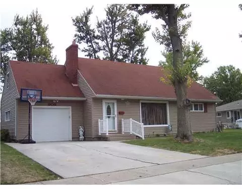 906 Willow, Celina, OH 45822 photo 1
