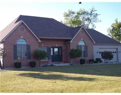 8211 Rice, Celina, OH 45822 photo 1