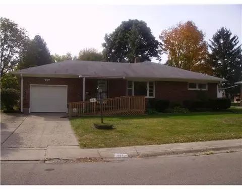 1137 Eastgate Rd, Springfield, OH 45503 photo 1