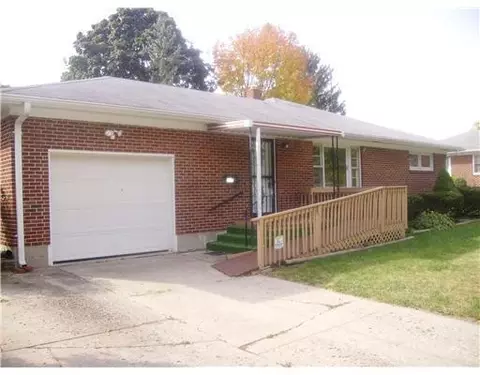 1137 Eastgate Rd, Springfield, OH 45503 photo 2