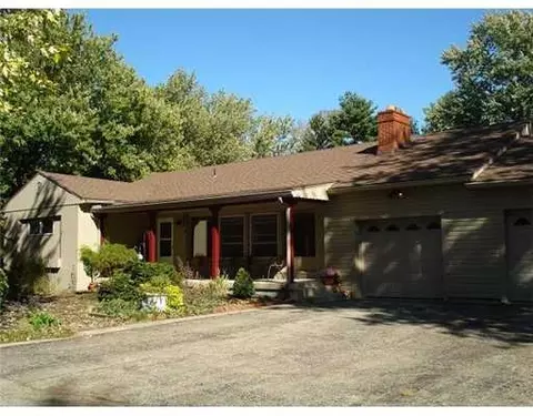 3108 Old Clifton, Springfield, OH 45502 photo 1