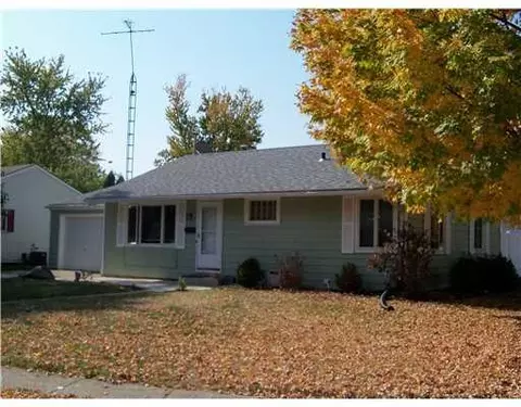 841 Hemlock, Celina, OH 45822 photo 1