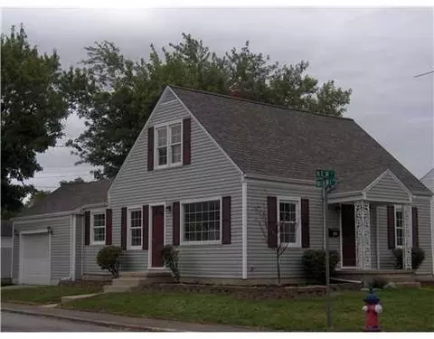 233 New, Sidney, OH 45365 photo 1