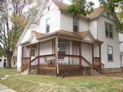 1233 Clifton Ave, Springfield, OH 45505 photo 1