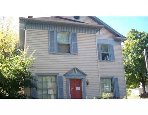 1501 E High, Springfield, OH 45505 photo 1