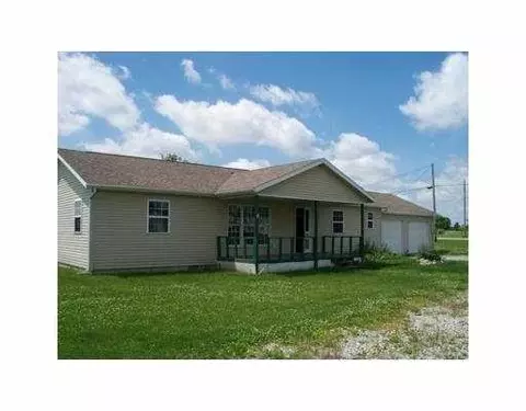 299 S Main, Ridgeway, OH 43345 photo 1