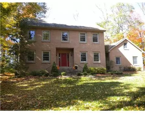 4247 Moss Point Ln, Springfield, OH 45504 photo 1