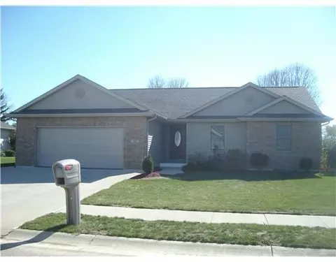 1102 Fleck Ave, Celina, OH 45822 photo 1