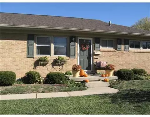 1314 Richmoor Rd, Springfield, OH 45503 photo 2