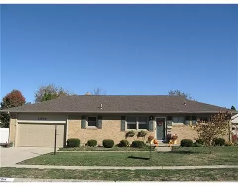 1314 Richmoor Rd, Springfield, OH 45503 photo 1