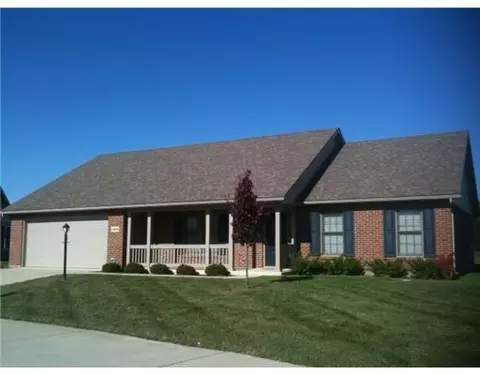 1852 Willow Lakes Dr #., Springfield, OH 45502 photo 1