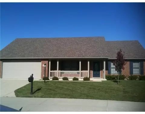 1852 Willow Lakes Dr #., Springfield, OH 45502 photo 2