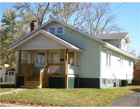 228 Fourth Ave, Springfield, OH 45505 photo 1