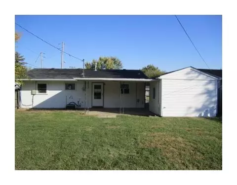 551 Mead, Springfield, OH 45506 photo 9