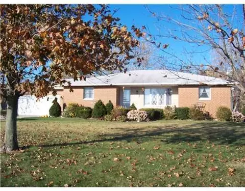 18111 Staley, Botkins, OH 45306 photo 1