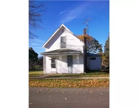 313 Main, De Graff, OH 43318 photo 1