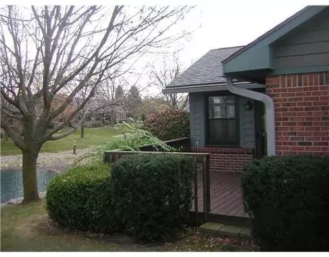 1931 Wedgewood Cir #1931, Springfield, OH 45503 photo 2
