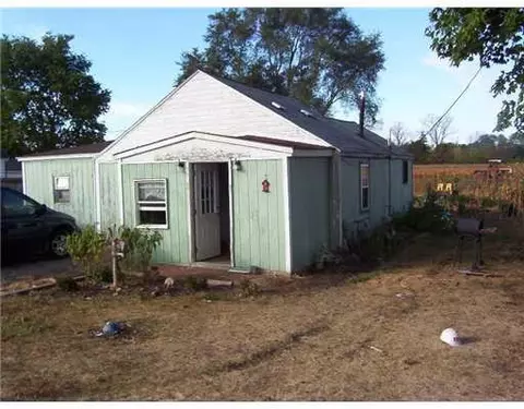3247 Saint Paris Pike, Springfield, OH 45502 photo 1
