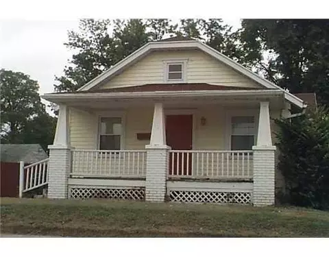 821 Champion Ave, Springfield, OH 45503 photo 1