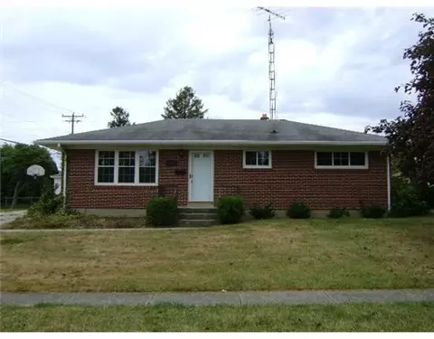 1405 Erika, Springfield, OH 45503 photo 1