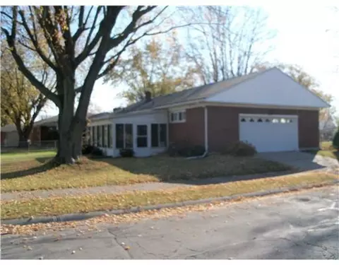 1344 Torrence Dr, Springfield, OH 45503 photo 10