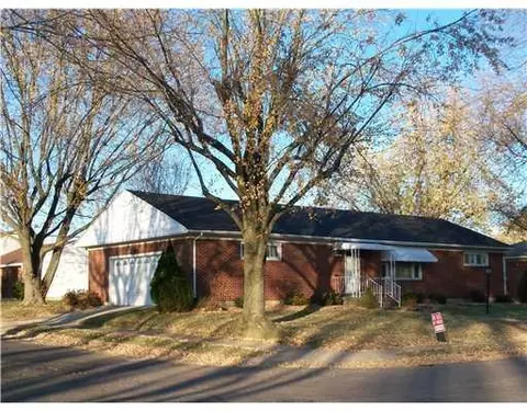 1344 Torrence Dr, Springfield, OH 45503 photo 1