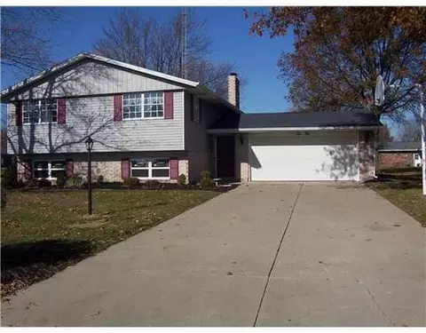 210 W Glenn, Mendon, OH 45862 photo 1