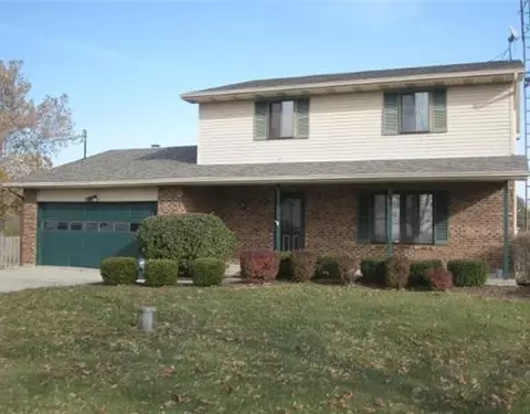 3576 Petre Rd, Springfield, OH 45502 photo 1