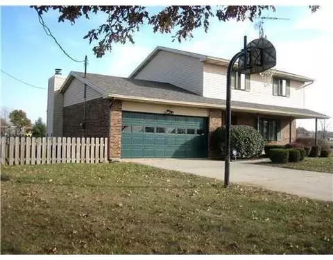 3576 Petre Rd, Springfield, OH 45502 photo 2