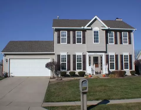 2759 Ashlar Dr, Springfield, OH 45503 photo 1