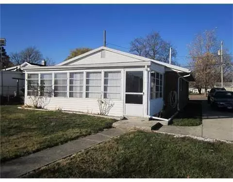 2662 May St, Springfield, OH 45505 photo 2