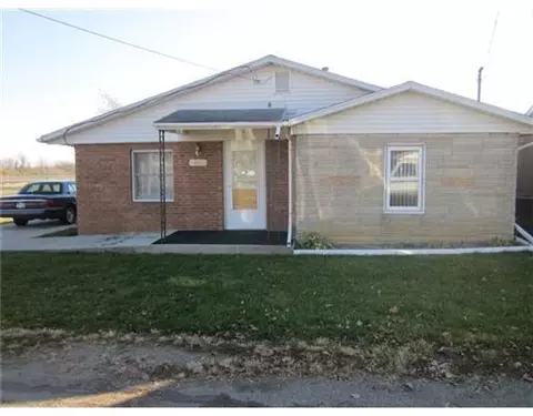 2662 May St, Springfield, OH 45505 photo 1