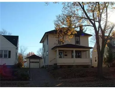 725 W Second St, Springfield, OH 45504 photo 1