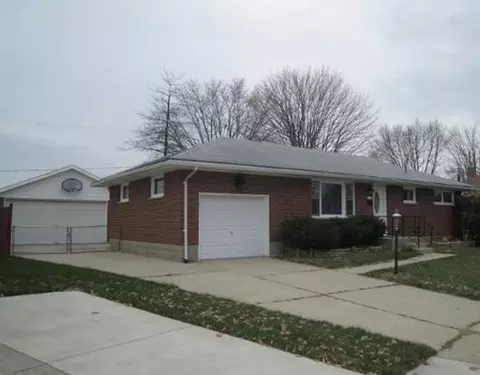 1126 Blithe Rd, Springfield, OH 45503 photo 1