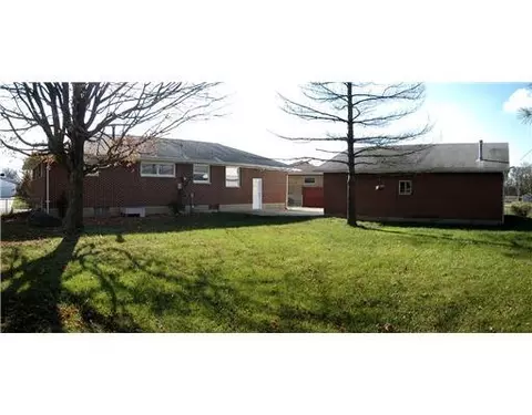 1126 Blithe Rd, Springfield, OH 45503 photo 3