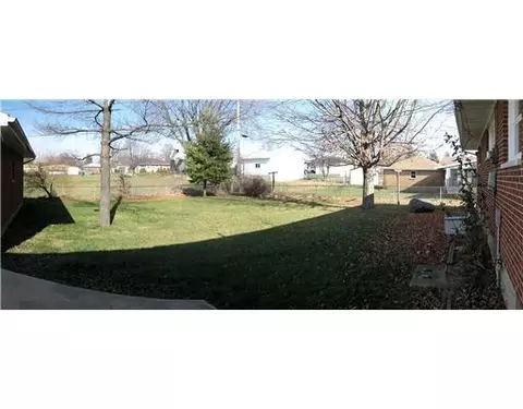 1126 Blithe Rd, Springfield, OH 45503 photo 4