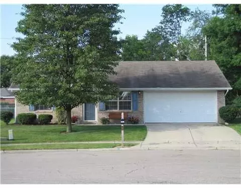 1311 Mindy, Springfield, OH 45503 photo 1