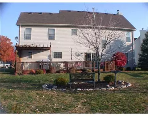 1309 Northfield Ct, Springfield, OH 45503 photo 8