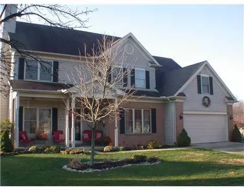 1309 Northfield Ct, Springfield, OH 45503 photo 1