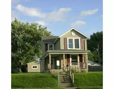 2165 Columbus Ave, Springfield, OH 45503 photo 1