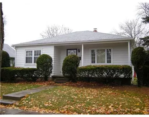 309 E Cecil St, Springfield, OH 45503 photo 1
