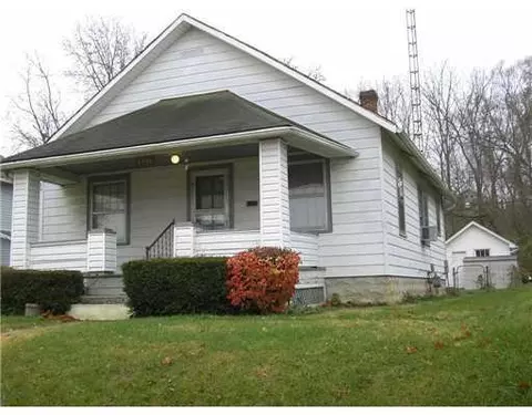1901 Hillside, Springfield, OH 45503 photo 1