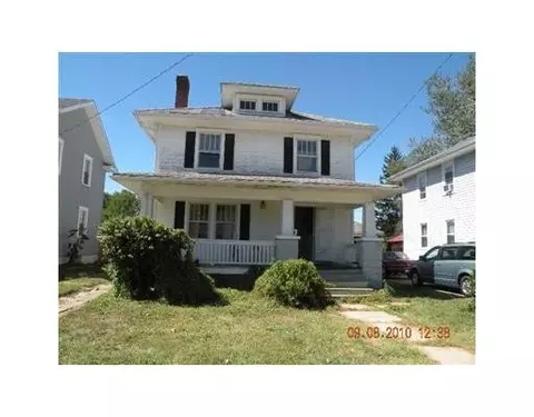 323 N Clairmont, Springfield, OH 45503 photo 1