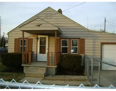 2710 Dale Ave, Springfield, OH 45503 photo 1