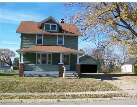 315 W Roseland, Springfield, OH 45503 photo 1
